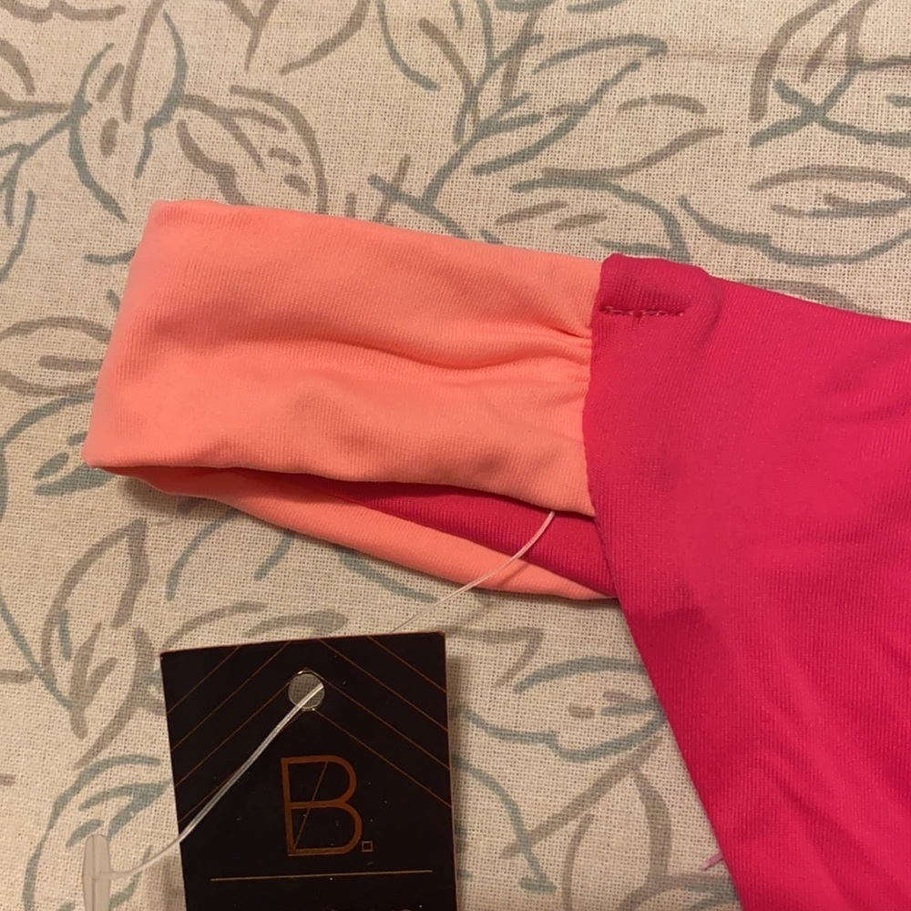 B. Swim Bikini Bottoms - Picture 11 of 16